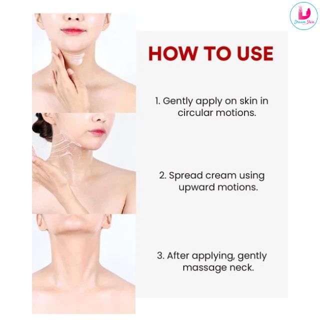 Medi Peel Collagen Naite Thread Neck Cream Premium 2.0 [100ml] 